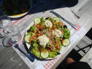 salade